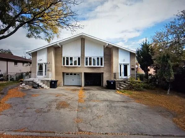 55 Littleleaf Dr, Toronto, ON M1B 1Y7