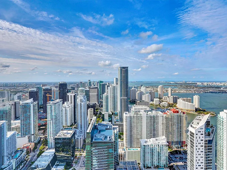 1425 Brickell Ave #43D — Photo 24