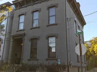548 E 13th St, Cincinnati, OH