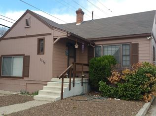 1175 Forest St, Reno, NV 89509