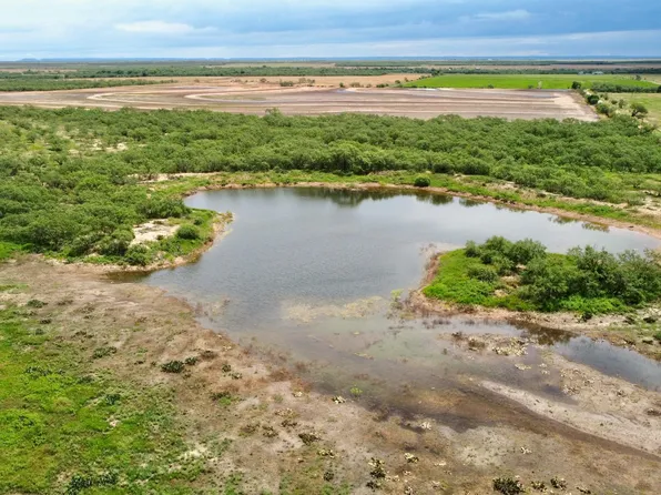 1818 County Road 267, Ballinger, TX 76821