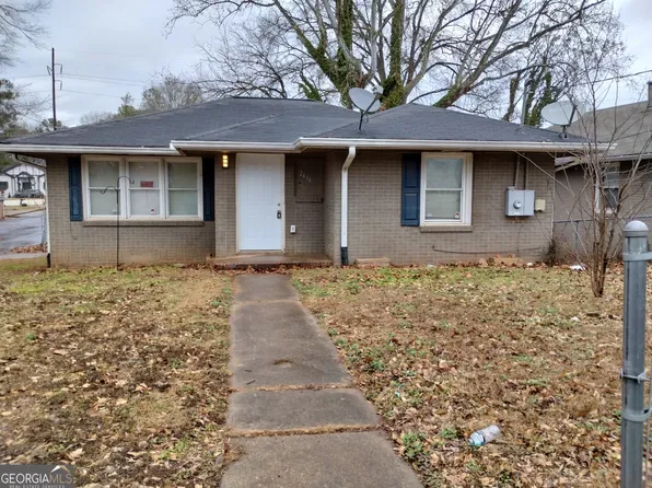 2438 Lynn Iris Dr, Decatur, GA 30032