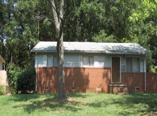 132 Glenrock Dr, Charlotte, NC 28217