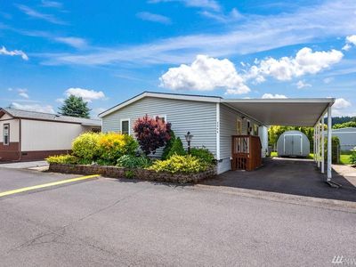 2444 Nightingale Ln, Kelso, WA, 98626