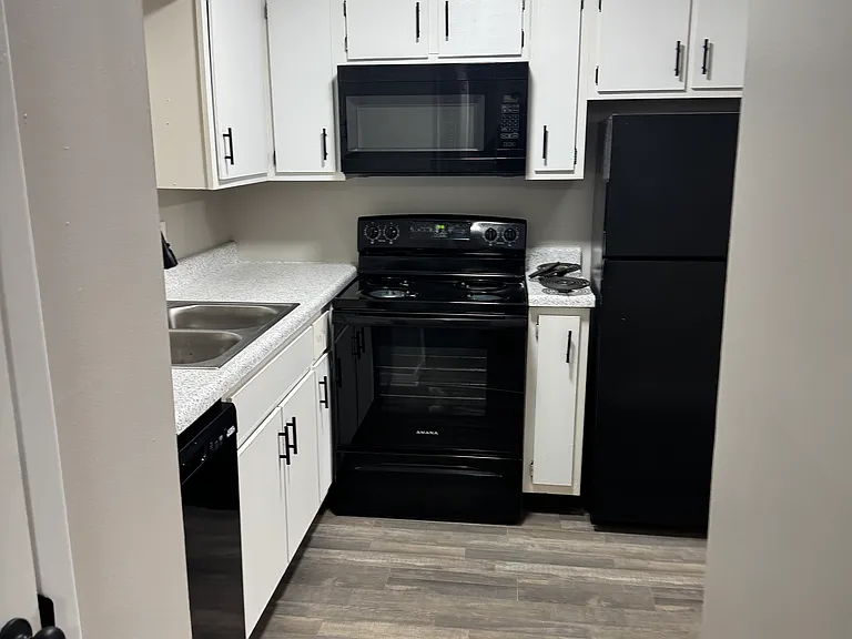 Cana Apartments — Photo 5