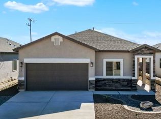 11873 Artekale, El Paso, TX 79934