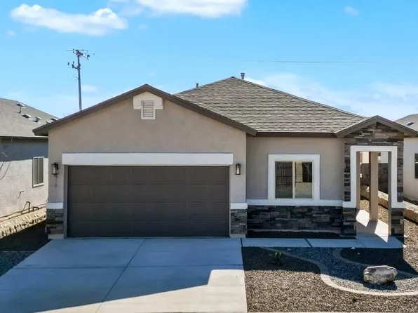 11873 Artekale, El Paso, TX 79934