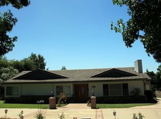 1080 W Milton Dr, Glendora, CA 91741