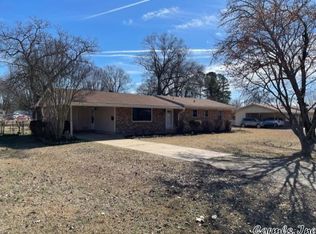 311 N Jeff Davis Ave, Jacksonville, AR 72076