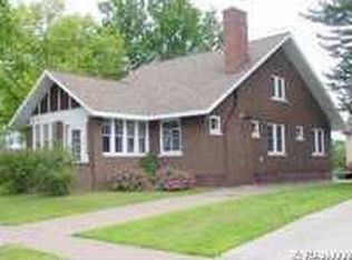 520 Worden Ave E, Ladysmith, WI 54848