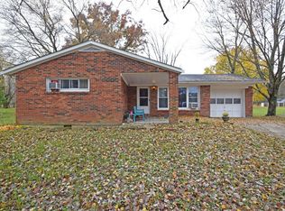 2001 St Rte 133, Bethel, OH 45106