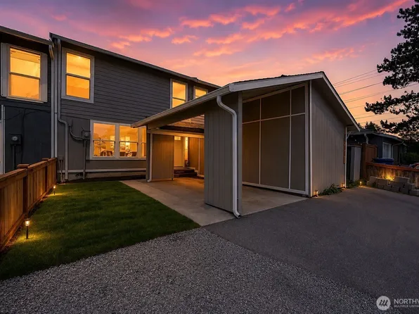 8801 13th St NE, Lake Stevens, WA 98258