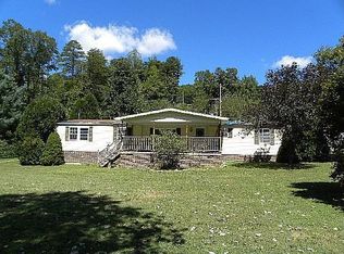 32 Yesler Rd, Elkview, WV 25071