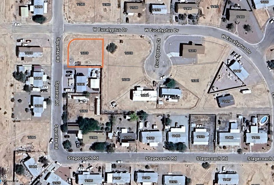 2nd image of 16319 S SQUATTER Road #76