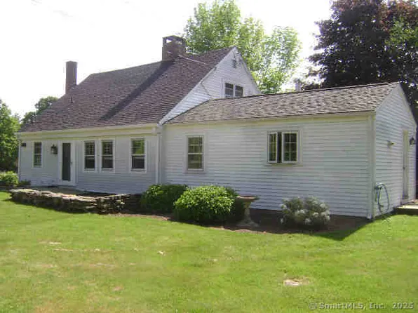 80 Blodgett Road, Stafford, CT 06076