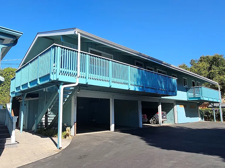 1165 & 1161 Buchon St #B-C-A — Photo 1