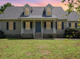 5903 Crab Apple Ln, Murfreesboro, TN 37127