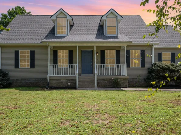 5903 Crab Apple Ln, Murfreesboro, TN 37127