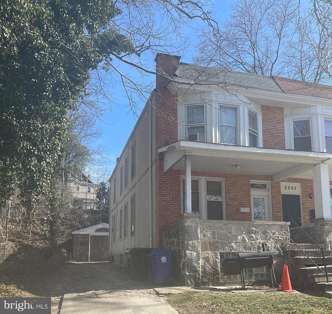 2207 Allendale Rd, Baltimore, MD 21216 Zillow