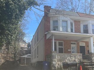 2207 Allendale Rd, Baltimore, MD 21216