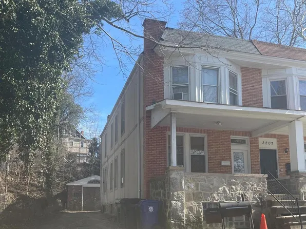2207 Allendale Rd, Baltimore, MD 21216