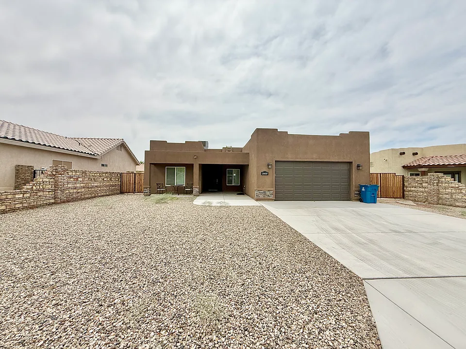 13400 S Brentwood Way