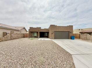 13400 S Brentwood Way, Yuma, AZ 85367