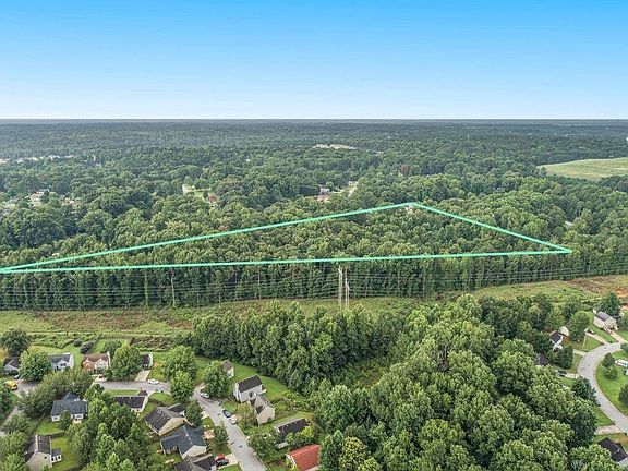 2nd image of 3520 Linecrest Rd Lot 28