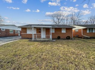 1283 Dellwood Ave, Columbus, OH