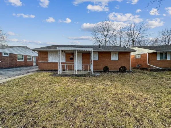 1283 Dellwood Ave, Columbus, OH 43227