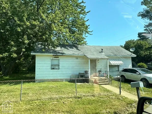 220 E Center St, Jonesboro, AR 72401