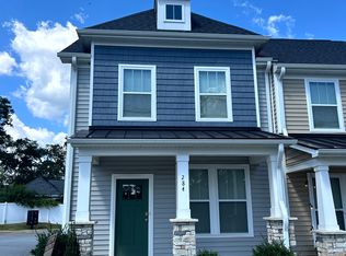 284 E Hayne St, Woodruff, SC 29388