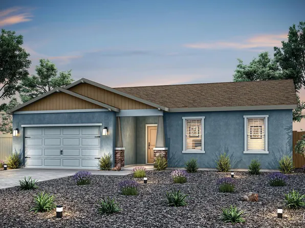 1224 Acala Ct, Shafter, CA 93263