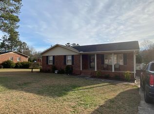 129 Effie Dr, Greenwood, SC 29649