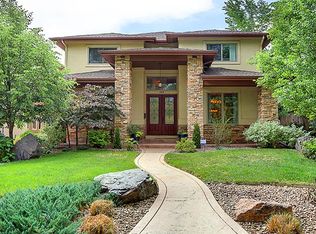 2319 S Josephine St, Denver, CO 80210