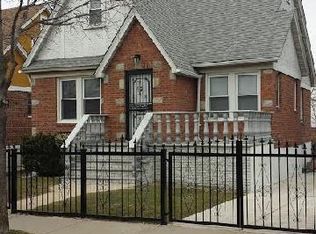 14119 184th St, Springfield Gardens, NY 11413