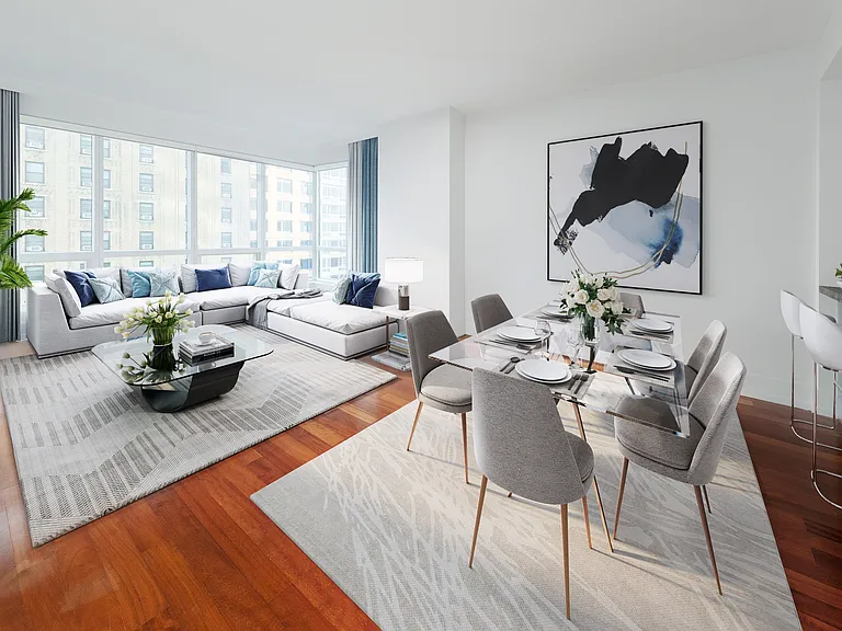 350 W 42nd St #11D — Photo 1