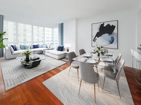 350 W 42nd St, New York, NY