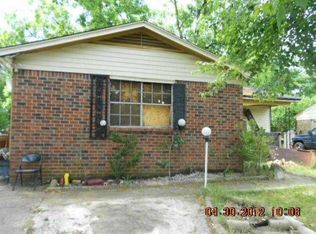 3457 Birdsong Ferry Rd, Memphis, TN 38118