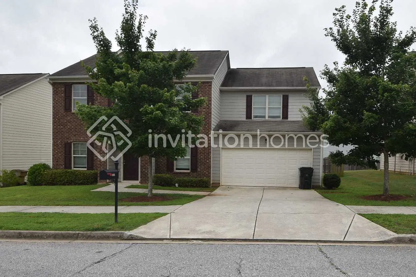 4323 Violet Way Ct Loganville, GA 30052 — Photo 1