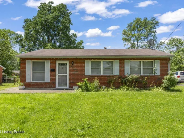 314 Kilmory Ave, Louisville, KY 40214
