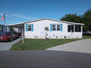 5680 Boca Chica Court, Fort Pierce, FL 34982