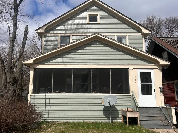 746 Forest St, Kalamazoo, MI 49008