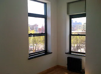 Rented by City Connections Realty