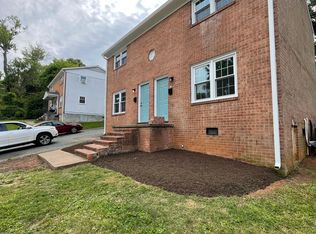 611 7 1/2 St SW #B, Charlottesville, VA