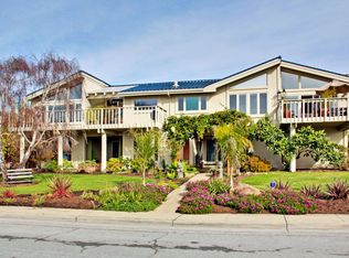 216 Via Soderini, Aptos, CA 95003