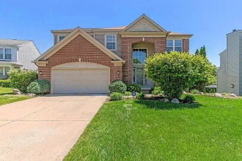 2478 Black Horse Dr NE