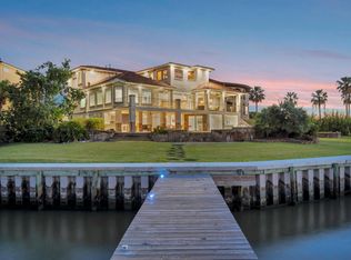 2240 Marina Way, Kemah, TX 77565