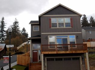 1405 NE 72nd Way, Vancouver, WA