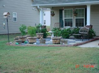 118 Newport Dr, Kannapolis, NC 28081